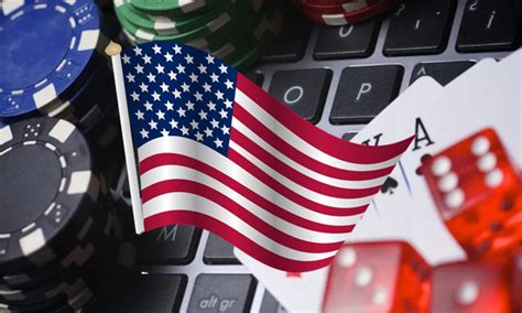 legal online gambling sites in usa